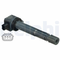 Bobine d'allumage DELPHI GN10647-12B1
