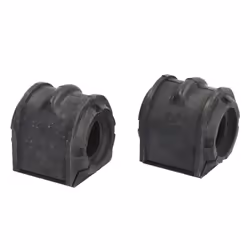 Silent bloc de barre stabilisatrice DELPHI TD1374W, 2 pièce