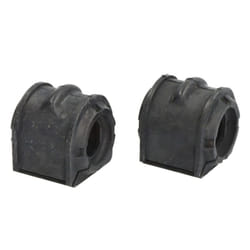 Silent bloc de barre stabilisatrice DELPHI TD1374W, 2 pièce