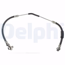 Flexible de frein DELPHI LH7045, gauche