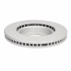 Disque de frein DELPHI BG9006C avant, ventilé, 1 pièce