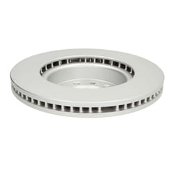 Disque de frein DELPHI BG9006C avant, ventilé, 1 pièce