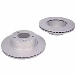 Disque de frein DELPHI BG3900C avant, ventilé, 2 pièce
