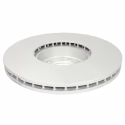 Disque de frein DELPHI BG9063C avant, ventilé, 1 pièce