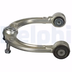 Bras de suspension DELPHI TC2949 essieu avant, gauche, avant