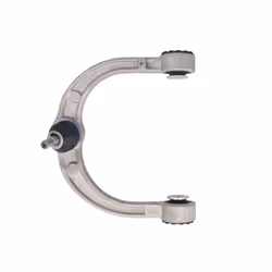 Bras de suspension DELPHI TC2950 essieu avant, droite, avant