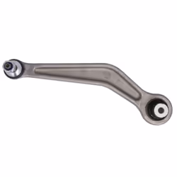 Bras de suspension DELPHI TC2954 essieu arrière, gauche, arrière