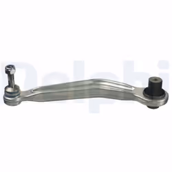 Bras de suspension DELPHI TC2954 essieu arrière, gauche, arrière