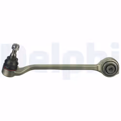 Bras de suspension DELPHI TC2951 essieu avant, gauche, avant