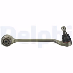 Bras de suspension DELPHI TC2952 essieu avant, droite, arrière
