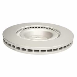 Disque de frein DELPHI BG9065C avant, ventilé, à haute teneur en carbone, 1 pièce