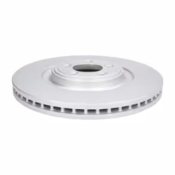Disque de frein DELPHI BG9071C avant, ventilé, à haute teneur en carbone, 1 pièce