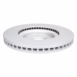 Disque de frein DELPHI BG9071C avant, ventilé, à haute teneur en carbone, 1 pièce