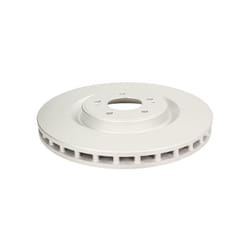 Disque de frein DELPHI BG9072C avant, ventilé, à haute teneur en carbone, 1 pièce