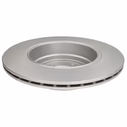 Disque de frein DELPHI BG9080C arrière, ventilé, à haute teneur en carbone, 1 pièce