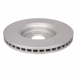 Disque de frein DELPHI BG9121C avant, ventilé, à haute teneur en carbone, 1 pièce