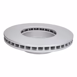 Disque de frein DELPHI BG9871C avant, ventilé, à haute teneur en carbone, 1 pièce