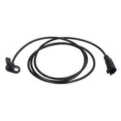Capteur, vitesse de roue DELPHI SS20357