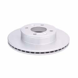 Disque de frein DELPHI BG3935C avant, ventilé, 2 pièce