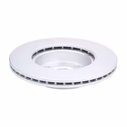 Disque de frein DELPHI BG3935C avant, ventilé, 2 pièce