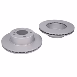 Disque de frein DELPHI BG3899C avant, ventilé, 2 pièce