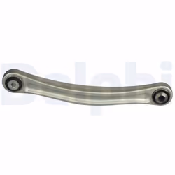 Bras de suspension DELPHI TC3009 essieu arrière, gauche, arrière