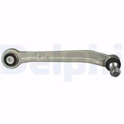 Bras de suspension DELPHI TC3012 essieu arrière, droite, arrière