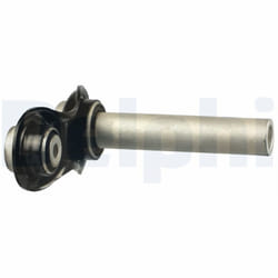 Bras de suspension DELPHI TC3013 essieu arrière, gauche, droite, arrière