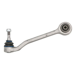 Bras de suspension DELPHI TC3014 essieu avant, gauche, avant