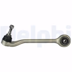 Bras de suspension DELPHI TC3014 essieu avant, gauche, avant