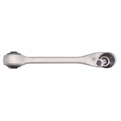 Bras de suspension DELPHI TC3015 essieu avant, droite, arrière