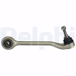 Bras de suspension DELPHI TC3015 essieu avant, droite, arrière