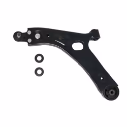Bras de suspension DELPHI TC3016 essieu avant, gauche, avant
