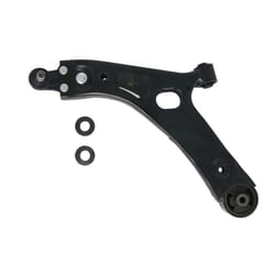 Bras de suspension DELPHI TC3016 essieu avant, gauche, avant