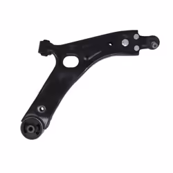 Bras de suspension DELPHI TC3017 essieu avant, droite, avant