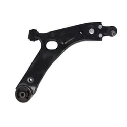 Bras de suspension DELPHI TC3017 essieu avant, droite, avant