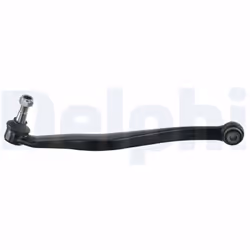 Bras de suspension DELPHI TC3018 essieu arrière, gauche, arrière