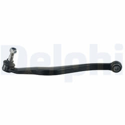 Bras de suspension DELPHI TC3018 essieu arrière, gauche, arrière