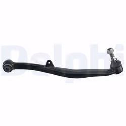 Bras de suspension DELPHI TC3019 essieu arrière, droite, arrière
