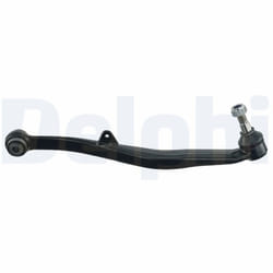 Bras de suspension DELPHI TC3019 essieu arrière, droite, arrière
