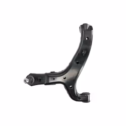 Bras de suspension DELPHI TC3022 essieu avant, gauche, avant