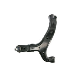 Bras de suspension DELPHI TC3022 essieu avant, gauche, avant