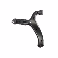 Bras de suspension DELPHI TC3023 essieu avant, droite, avant