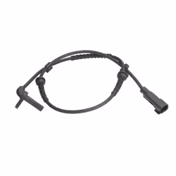 Capteur, vitesse de roue DELPHI SS20360 droite