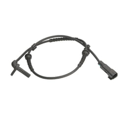 Capteur, vitesse de roue DELPHI SS20360 droite