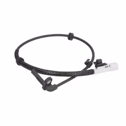 Capteur, vitesse de roue DELPHI SS20361 gauche