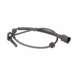 Capteur, vitesse de roue DELPHI SS20362 droite