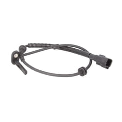Capteur, vitesse de roue DELPHI SS20362 droite