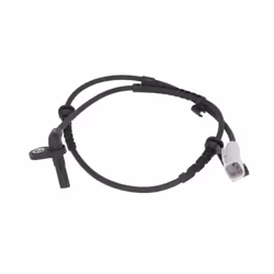 Capteur, vitesse de roue DELPHI SS20363 gauche