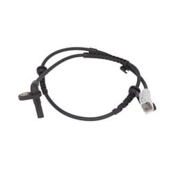 Capteur, vitesse de roue DELPHI SS20363 gauche